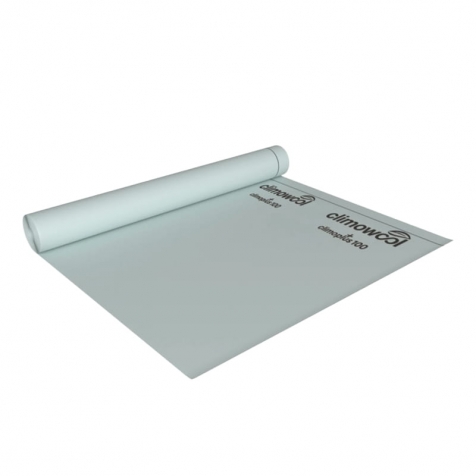 Climowool paroizolacja Climoplus 100