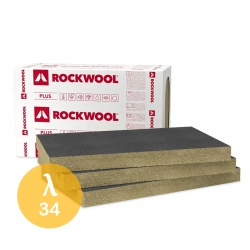 Wełna skalna Rockwool STROPROCK SB