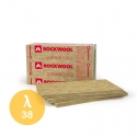 Wełna skalna Rockwool STEPROCK BASE