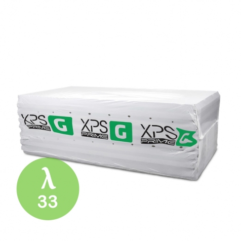 Styropian Paneltech XPS PRIME G 250
