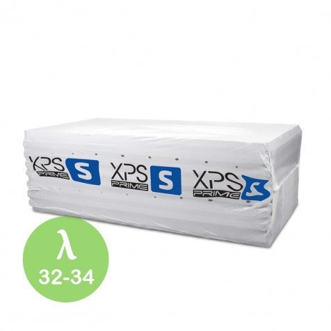 Styropian Paneltech XPS PRIME S 300