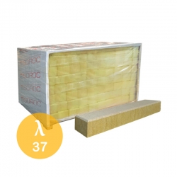 Wełna skalna Isoroc ISOLAM-G