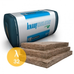 Wełna szklana Knauf Naturboard 032