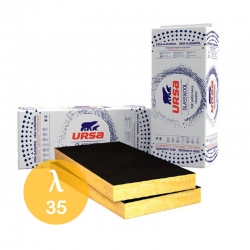 Wełna szklana Ursa VENTO 35