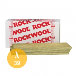 Wełna skalna Rockwool STEPROCK HD