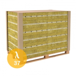 Wełna skalna Rockwool FASROCK G