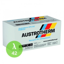 Styropian Austrotherm EPS 042 FASSADA