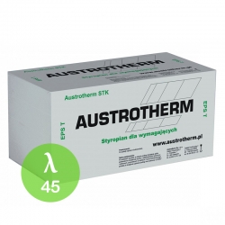 Styropian Austrotherm STK EPS T