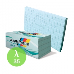 Styropian Austrotherm EPS 035 EXPERT