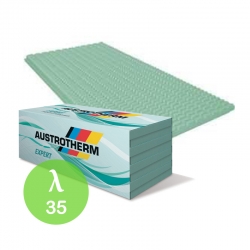 Styropian Austrotherm EPS 035 EXPERT DREN