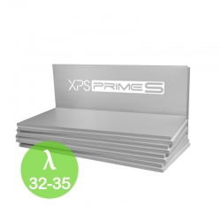 Styropian Paneltech XPS 30