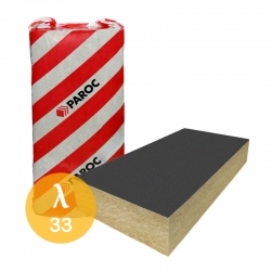 Wełna skalna Paroc Cortex One b