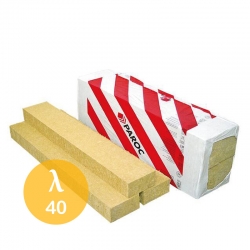 Wełna skalna Paroc Linio 80