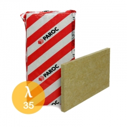 Wełna skalna Paroc SSB 1