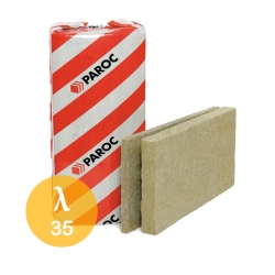 Wełna skalna Paroc GRS 20