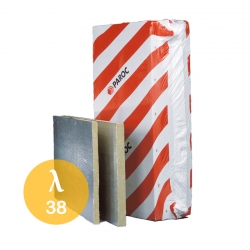 Wełna skalna Paroc FPS 17ta