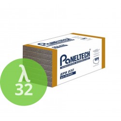 Styropian Paneltech EPS 032 PRO LAMBDA