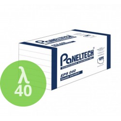 Styropian Paneltech EPS 040 FASADA STANDARD