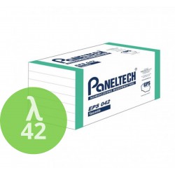 Styropian Paneltech EPS 042 FASADA