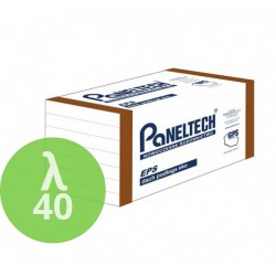 Styropian Paneltech EPS DACH PODŁOGA EKO