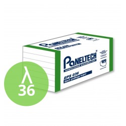 Styropian Paneltech EPS 036 DACH PODŁOGA SUPER