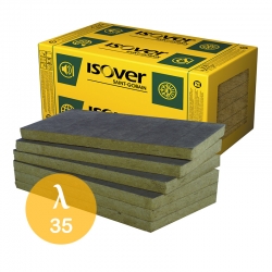 Wełna skalna Isover Polterm Max Plus