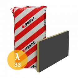 Wełna skalna Paroc WAS 35tb