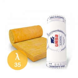 Wełna szklana Ursa FERMOTERM 35