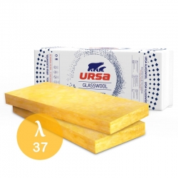 Wełna szklana Ursa SILENTIO 37