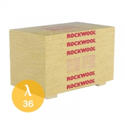Wełna skalna Rockwool ROOFROCK 40 PLUS