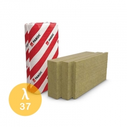 Wełna skalna Paroc SOLID