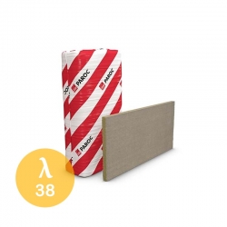 Wełna skalna Paroc FPS 17t