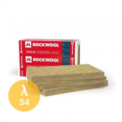 Wełna skalna Rockwool FRONTROCK PREMIUM