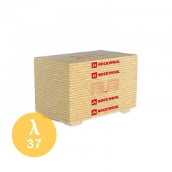 Wełna skalna Rockwool HARDROCK PLUS