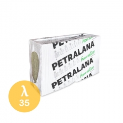 Wełna skalna Petralana PETRAFAS PRO