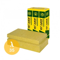 Wełna skalna Isover TF PRIM
