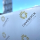 Wełna skalna Coverock V