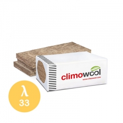 Wełna szklana Climowool BOARD 33
