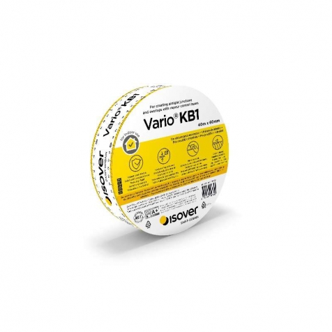 Isover taśma Vario KB1