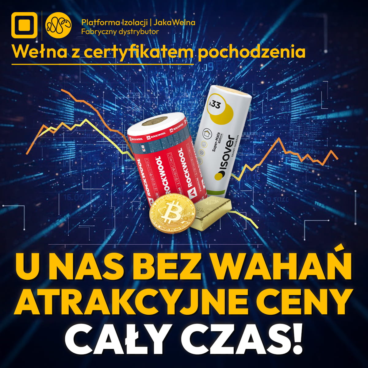 u nas bez wahan atrakcyjne ceny caly czas www.platformaizolacji.pl