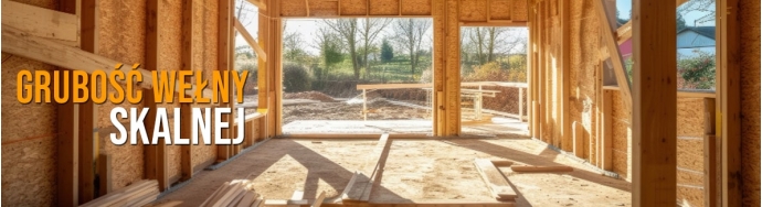 Wymiary i grubości wełny skalnej – jak dobrać izolację?