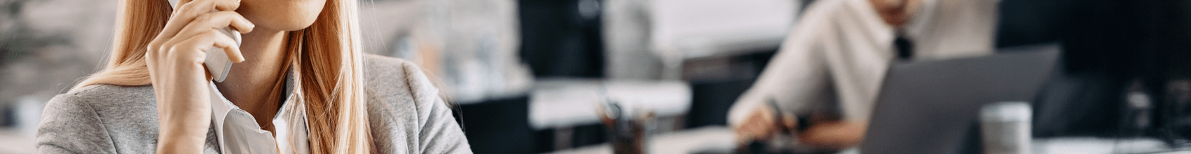 Wiedza, doświadczenie i wsparcie techniczne