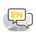 Obsługujemy r&oacute;wnież w języku angielskim