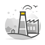 Jesteśmy fabrycznym dystrybutorem 7 fabryk wełny mineralnej w Polsce