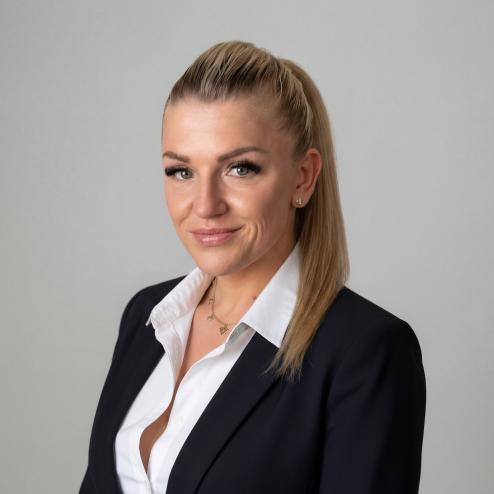 Aneta Paliga - Doradca Techniczny